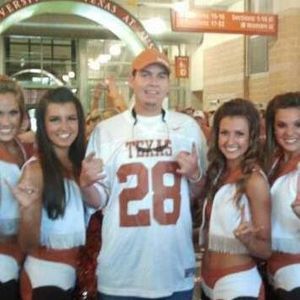 Meet your Posher, Tyler