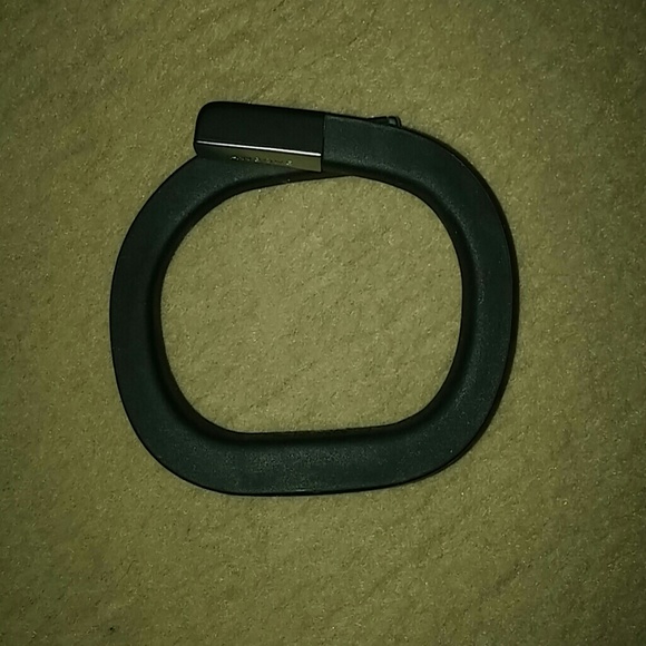 Black Jawbone UP24 - Picture 2 of 4