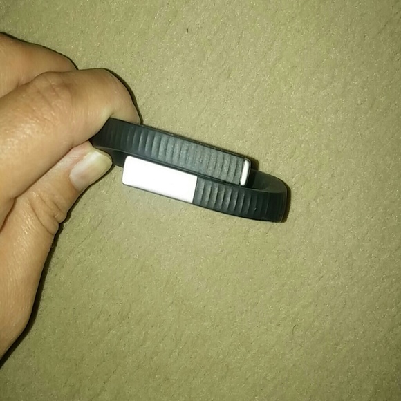 Black Jawbone UP24 - Picture 3 of 4