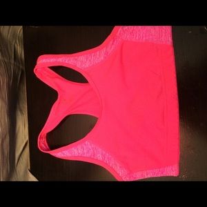 Sports Bra from H&M