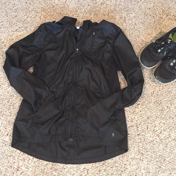 Workout Jacket