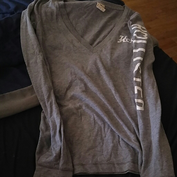 Comfy v neck