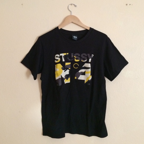 Stussy T- Shirt