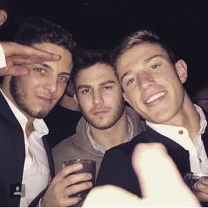 Meet your Posher, Phil