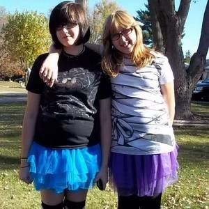 Meet your Posher, Jill