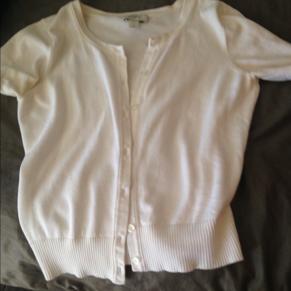 Loft short sleeves