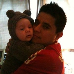 Meet your Posher, Ramon