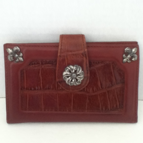 Brighton Handbags - Brighton wallet
