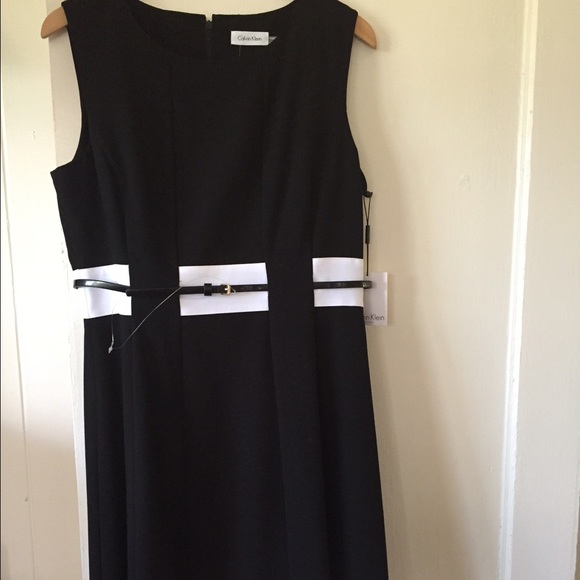 Calvin Klein Dress