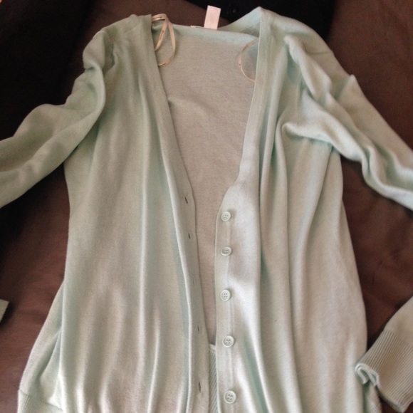 Forever 21 jacket