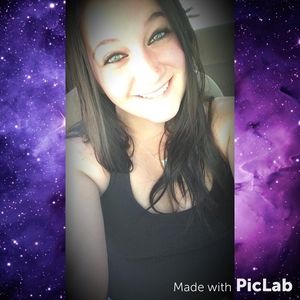 Meet your Posher, Mariah