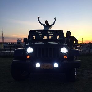 Meet your Posher, Magda