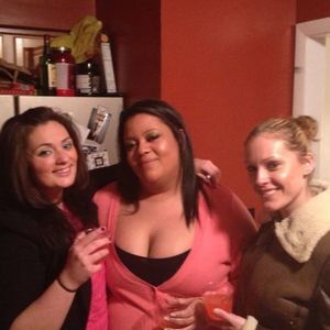 Meet your Posher, Justine