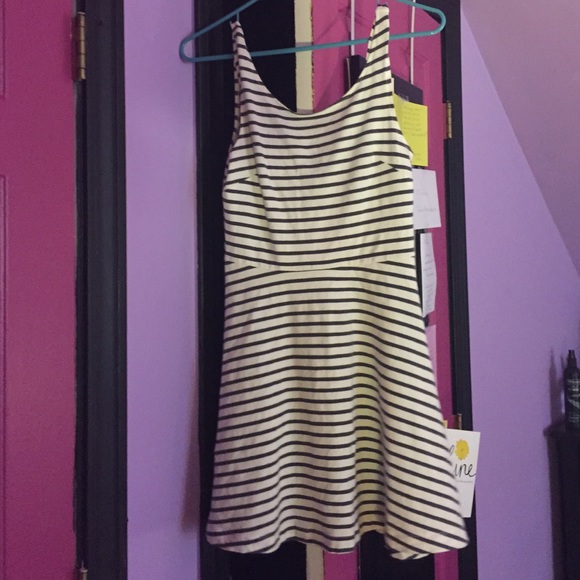 American Eagle Dress