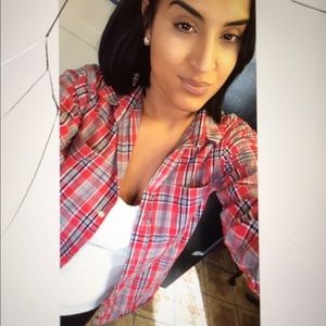 Meet your Posher, Stacey