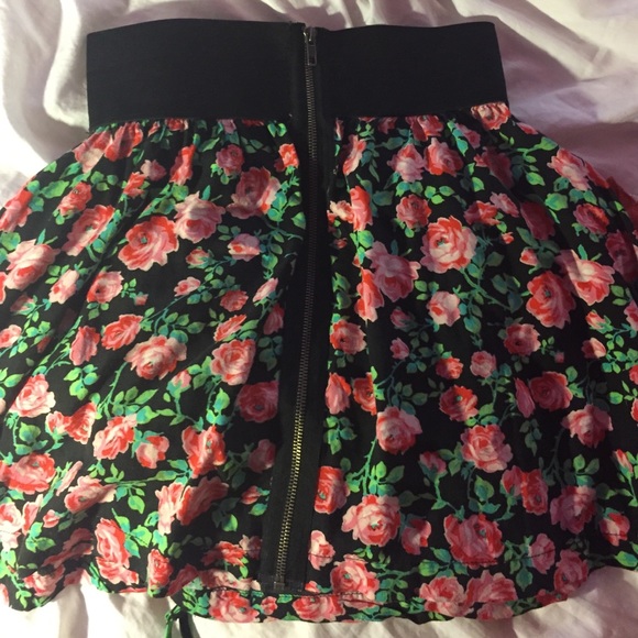 Victorias Secret Skirt