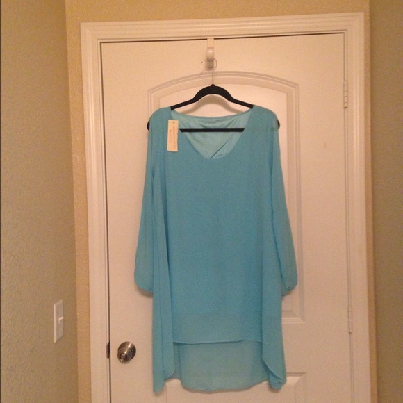 Celeste dress - Picture 3 of 3