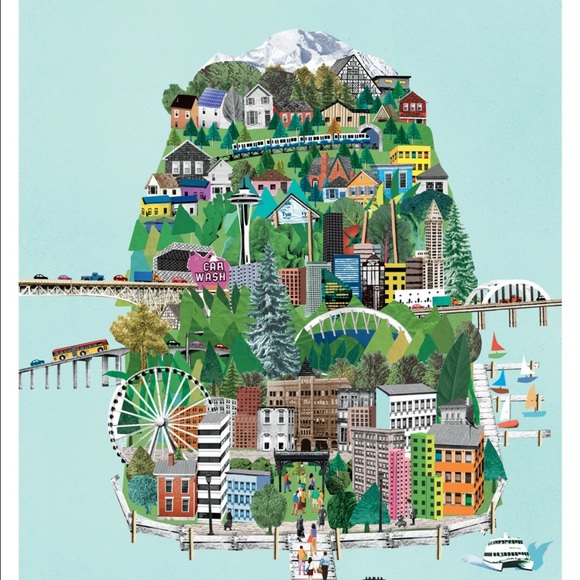 Meet the Posher! Welcome to Lea's Closet! - Picture 4 of 4