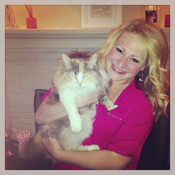 My name is Elizabeth and I am fairly new to Posh!