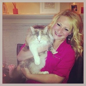 My name is Elizabeth and I am fairly new to Posh!