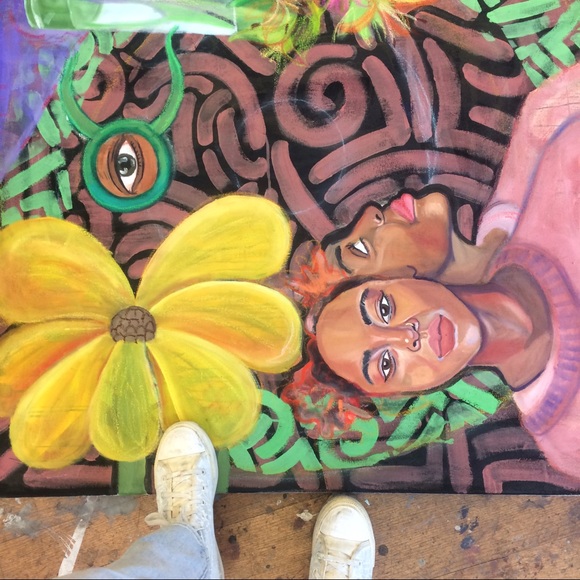 Meet Your Posher, Yoshi! - Picture 7 of 8