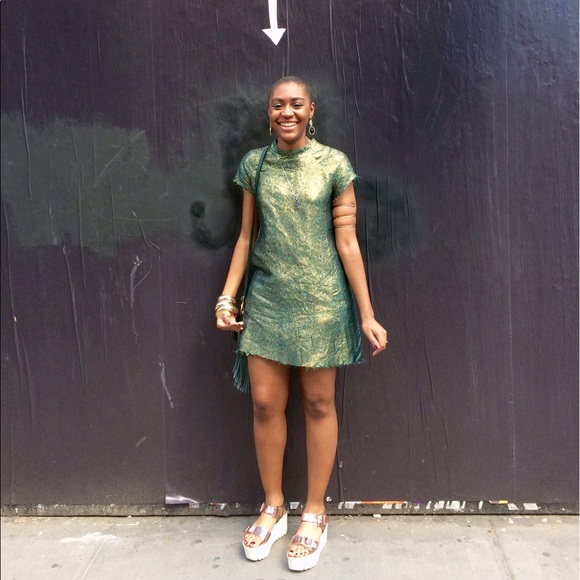 Meet Your Posher, Yoshi! - Picture 6 of 8