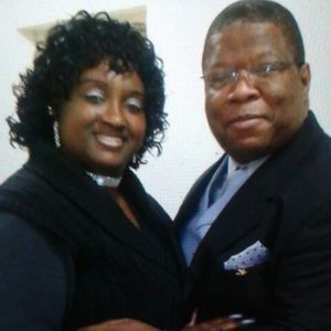 Meet your Posher, Leon& Leeann