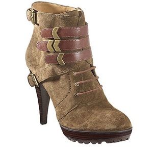 Nine West Shoes - Nine West Donley Boot Nine West Shoes - Nine West Donley Boot