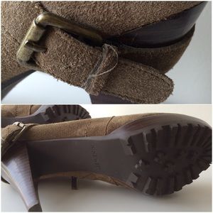 Nine West Shoes - Nine West Donley Boot Nine West Shoes - Nine West Donley Boot