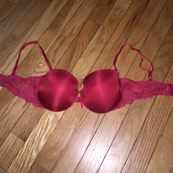 Victoria's Secret angels padded bra