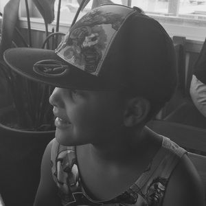 Meet your Posher, Staci