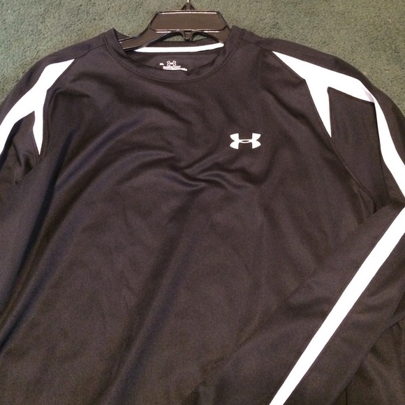 Under armour shirt