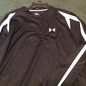 Under armour shirt