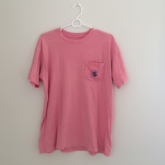 Southern Proper "Talk Derby To Me" Tshirt