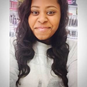 Meet your Posher, Sierra