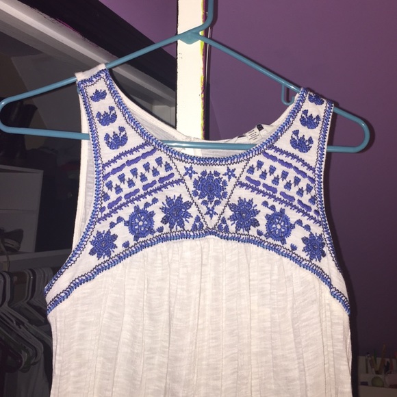 American Eagle Tank Top