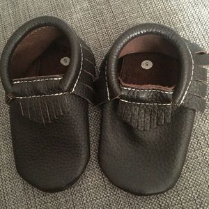 Freshly Picked Moccasins size 5