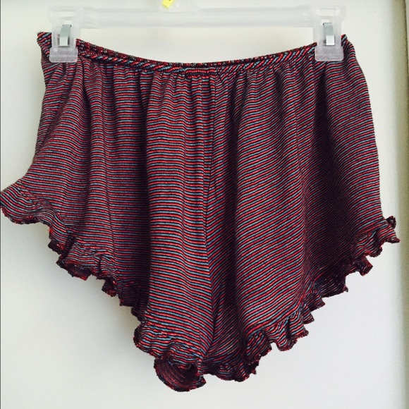 Brandy Melville vodis