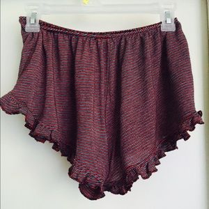 Brandy Melville vodis