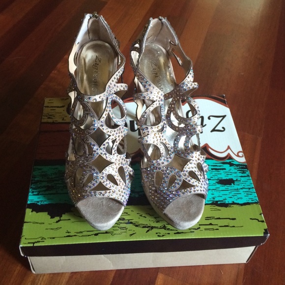 Zigisoho High Heels