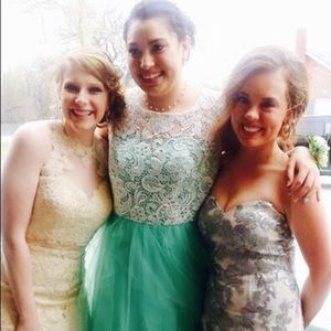 Meet your Posher, Morgan