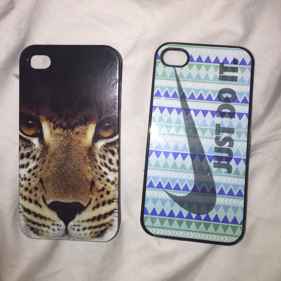 Iphone 4/4s Cases