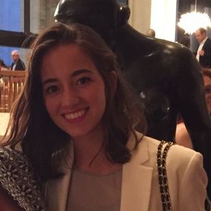 Meet your Posher, Ale