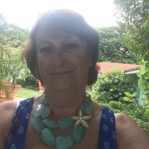 Meet your Posher, Nancy