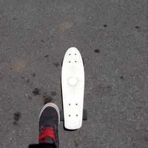 Meet your Posher, Brett