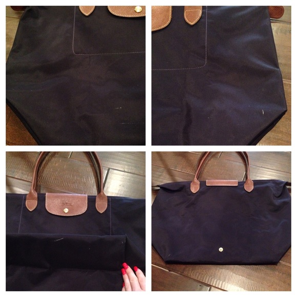 Large Longchamp Le Pliage