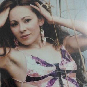 Meet your Posher, Maria jose