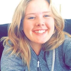 Meet your Posher, Kelcie