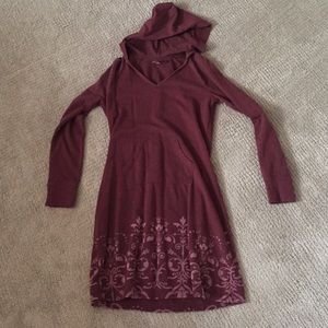 Prana dress