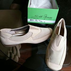 Sesto Meucci Italian Loafers